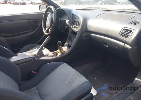 1995 Toyota Celica St из США, поврежденный, VIN JT2AT00N4S0032808
